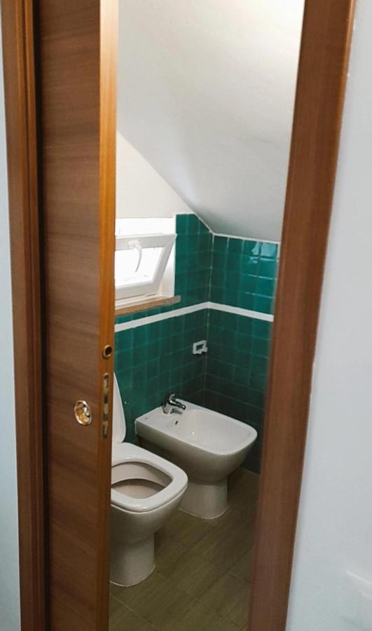 Nido Su Savona Apartment Exterior photo
